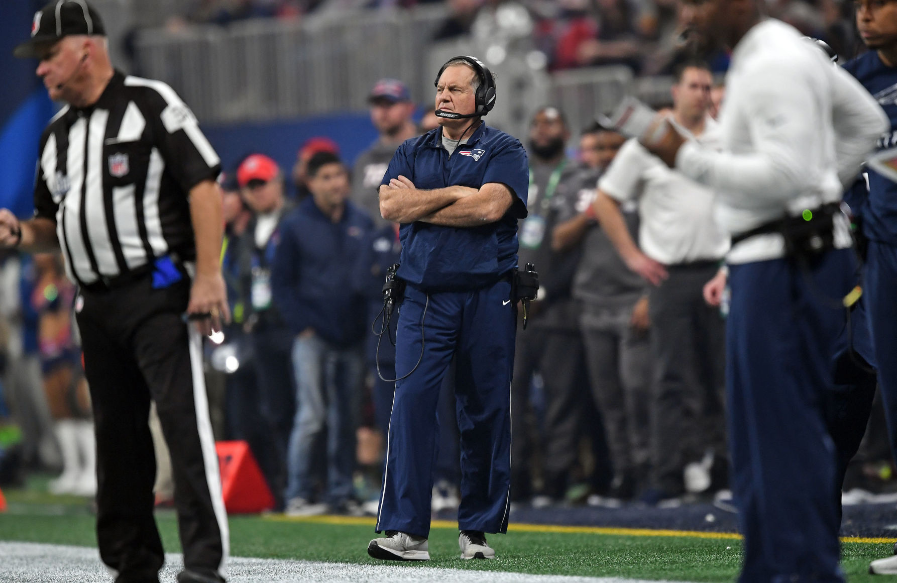 Super Bowl LIII
